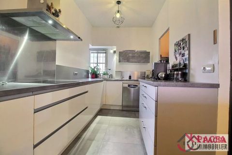 Leilighet i Castres, Tarn, Castres - € 169 000 | Ref: 4077 - foto 9