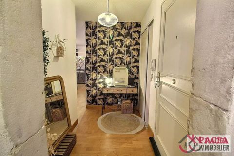 Leilighet i Castres, Tarn, Castres - € 169 000 | Ref: 4077 - foto 10