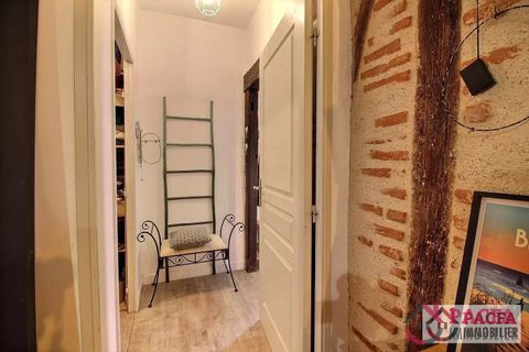Leilighet i Castres, Tarn, Castres - € 169 000 | Ref: 4077 - foto 11