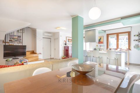 Dupleks i Pescara, Pescara, Pescara - € 420 000 | Ref: V - 01 - foto 3