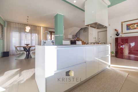 Dupleks i Pescara, Pescara, Pescara - € 420 000 | Ref: V - 01 - foto 7