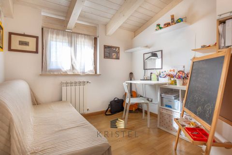 Dupleks i Pescara, Pescara, Pescara - € 420 000 | Ref: V - 01 - foto 17