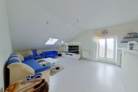 Leilighet i Morbier, Jura, Morbier - € 390 000 | Ref: 86689812 - foto 3