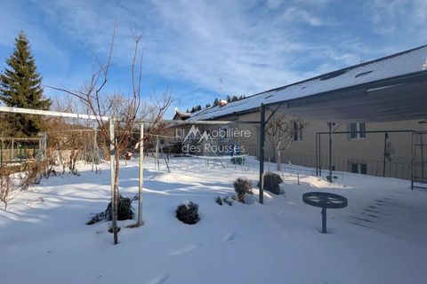Leilighet i Morbier, Jura, Morbier - € 390 000 | Ref: 86689812 - foto 11