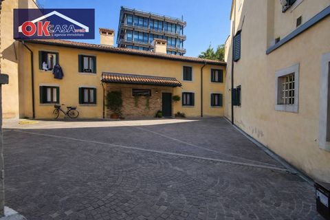 Lejlighed i Gorizia, Gorizia, Gorizia - € 120.000 | Ref: 3134 - foto 1