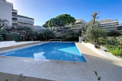 Lejlighed i Antibes, Alpes-Maritimes, Antibes - € 535.000 | Ref: 61048794 - foto 1