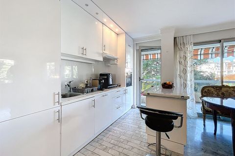 Lejlighed i Antibes, Alpes-Maritimes, Antibes - € 535.000 | Ref: 61048794 - foto 4