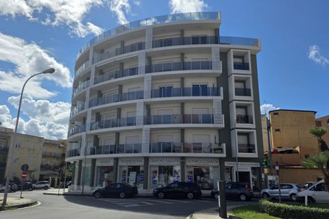 Penthouse i Milazzo, Messina, Milazzo - € 350.000 | Ref: NC010 - foto 1