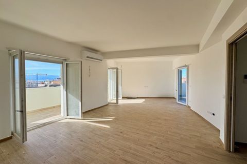 Penthouse i Milazzo, Messina, Milazzo - € 350.000 | Ref: NC010 - foto 4