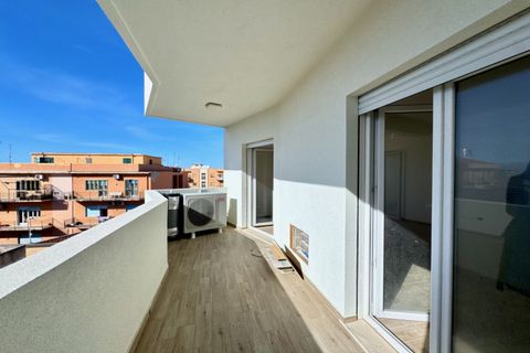 Penthouse i Milazzo, Messina, Milazzo - € 350.000 | Ref: NC010 - foto 7