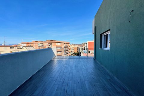 Penthouse i Milazzo, Messina, Milazzo - € 350.000 | Ref: NC010 - foto 11