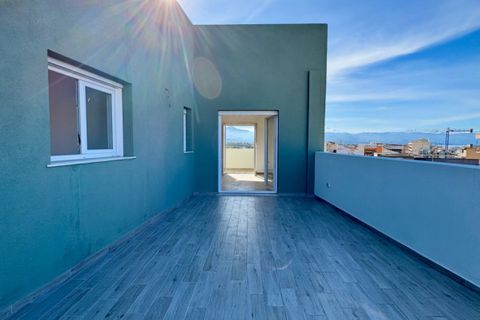Penthouse i Milazzo, Messina, Milazzo - € 350.000 | Ref: NC010 - foto 12