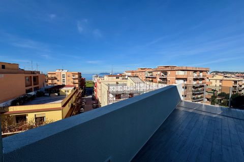 Penthouse i Milazzo, Messina, Milazzo - € 350.000 | Ref: NC010 - foto 13