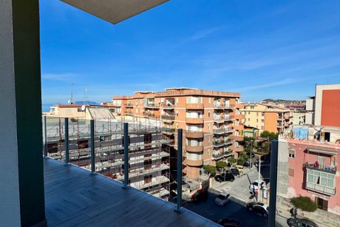 Penthouse i Milazzo, Messina, Milazzo - € 350.000 | Ref: NC010 - foto 14