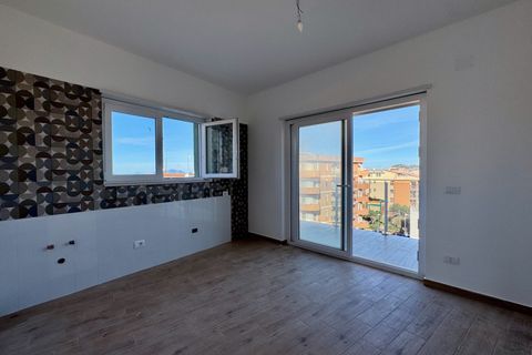 Penthouse i Milazzo, Messina, Milazzo - € 350.000 | Ref: NC010 - foto 15