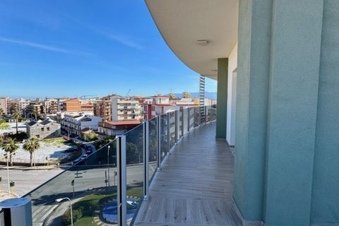 Penthouse i Milazzo, Messina, Milazzo - € 350.000 | Ref: NC010 - foto 19