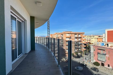Penthouse i Milazzo, Messina, Milazzo - € 350.000 | Ref: NC010 - foto 21