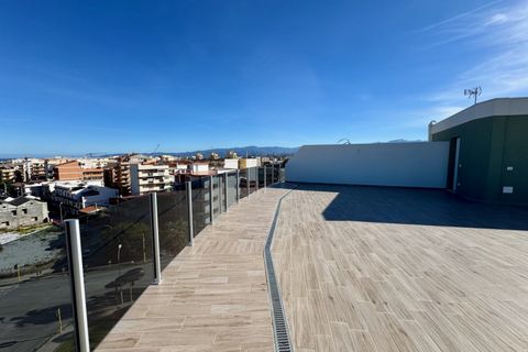 Penthouse i Milazzo, Messina, Milazzo - € 350.000 | Ref: NC010 - foto 41