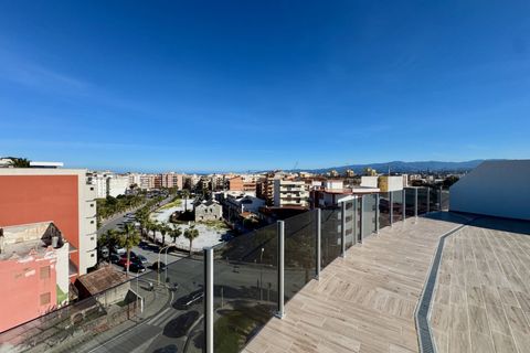 Penthouse i Milazzo, Messina, Milazzo - € 350.000 | Ref: NC010 - foto 42
