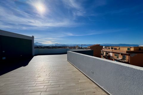 Penthouse i Milazzo, Messina, Milazzo - € 350.000 | Ref: NC010 - foto 44