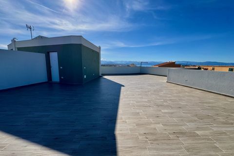 Penthouse i Milazzo, Messina, Milazzo - € 350.000 | Ref: NC010 - foto 45