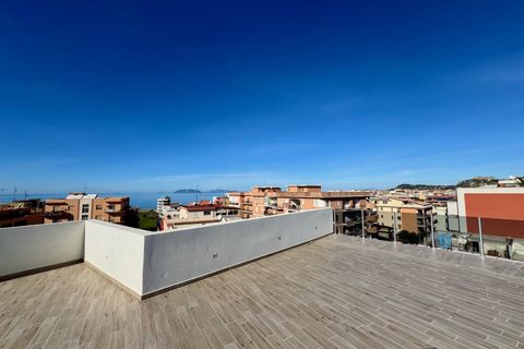 Penthouse i Milazzo, Messina, Milazzo - € 350.000 | Ref: NC010 - foto 46