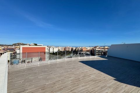 Penthouse i Milazzo, Messina, Milazzo - € 350.000 | Ref: NC010 - foto 47
