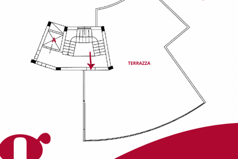 Penthouse i Milazzo, Messina, Milazzo - € 350.000 | Ref: NC010 - foto 49