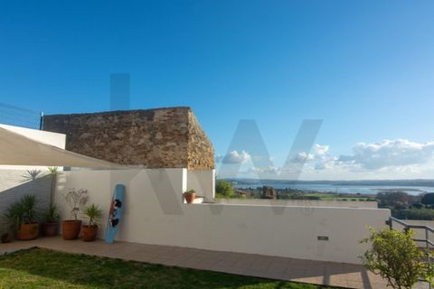 Villa i Foz do Arelho, Leiria, Foz do Arelho - € 459.000 | Ref: KWPT-025487 - foto 1