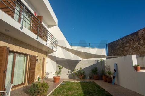 Villa i Foz do Arelho, Leiria, Foz do Arelho - € 459.000 | Ref: KWPT-025487 - foto 3