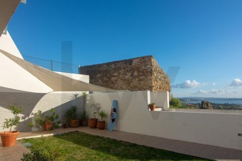 Villa i Foz do Arelho, Leiria, Foz do Arelho - € 459.000 | Ref: KWPT-025487 - foto 5