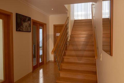 Villa i Foz do Arelho, Leiria, Foz do Arelho - € 459.000 | Ref: KWPT-025487 - foto 6