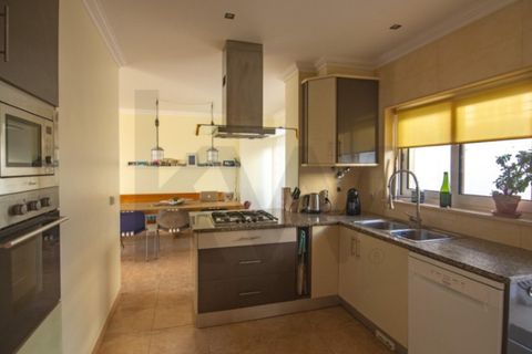Villa i Foz do Arelho, Leiria, Foz do Arelho - € 459.000 | Ref: KWPT-025487 - foto 11