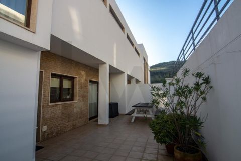 Villa i Foz do Arelho, Leiria, Foz do Arelho - € 459.000 | Ref: KWPT-025487 - foto 14