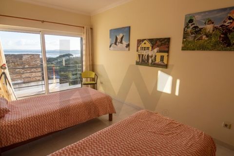 Villa i Foz do Arelho, Leiria, Foz do Arelho - € 459.000 | Ref: KWPT-025487 - foto 17