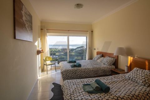 Villa i Foz do Arelho, Leiria, Foz do Arelho - € 459.000 | Ref: KWPT-025487 - foto 20