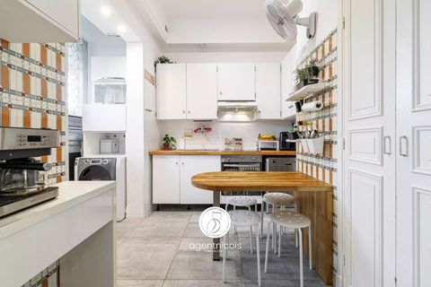Lejlighed i Nice, Alpes-Maritimes, Nice - € 329.000 | Ref: 86385507 - foto 4