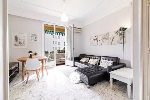 Lejlighed i Nice, Alpes-Maritimes, Nice - € 329.000 | Ref: 86385507 - foto 2