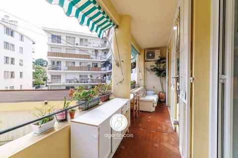 Lejlighed i Nice, Alpes-Maritimes, Nice - € 329.000 | Ref: 86385507 - foto 3