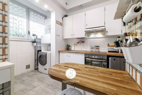 Lejlighed i Nice, Alpes-Maritimes, Nice - € 329.000 | Ref: 86385507 - foto 5