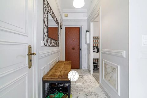 Lejlighed i Nice, Alpes-Maritimes, Nice - € 329.000 | Ref: 86385507 - foto 7