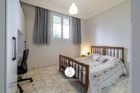 Lejlighed i Nice, Alpes-Maritimes, Nice - € 329.000 | Ref: 86385507 - foto 8