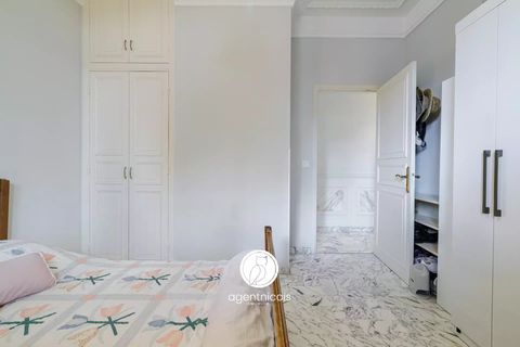 Lejlighed i Nice, Alpes-Maritimes, Nice - € 329.000 | Ref: 86385507 - foto 9