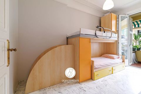 Lejlighed i Nice, Alpes-Maritimes, Nice - € 329.000 | Ref: 86385507 - foto 10