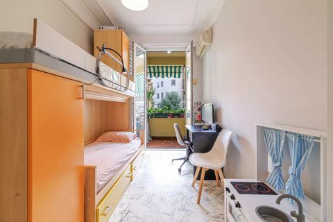Lejlighed i Nice, Alpes-Maritimes, Nice - € 329.000 | Ref: 86385507 - foto 11