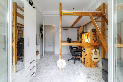 Lejlighed i Nice, Alpes-Maritimes, Nice - € 329.000 | Ref: 86385507 - foto 14