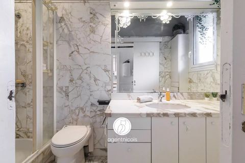 Lejlighed i Nice, Alpes-Maritimes, Nice - € 329.000 | Ref: 86385507 - foto 15