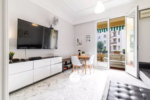 Lejlighed i Nice, Alpes-Maritimes, Nice - € 329.000 | Ref: 86385507 - foto 18