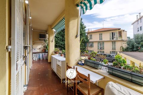 Lejlighed i Nice, Alpes-Maritimes, Nice - € 329.000 | Ref: 86385507 - foto 19