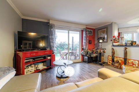 Lejlighed i Nice, Alpes-Maritimes, Nice - € 529.000 | Ref: 86636588 - foto 2
